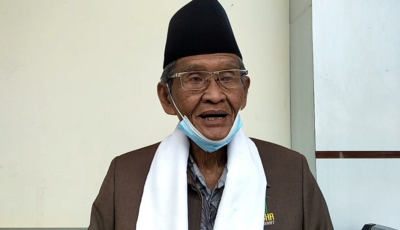 MUI Sarankan Anggota Kelompok Khilafatul Muslimin di KBB Dibina dan Diawasi
