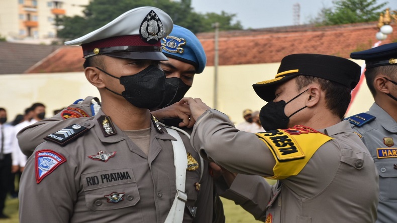 Operasi Patuh Candi 2022 di Solo bakal Kedepankan Persuasif dan Humanis
