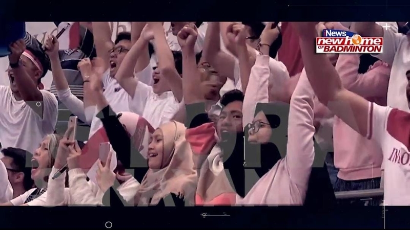 Mulai Besok! Pebulu Tangkis Tanah Air Berlaga di Indonesia Open 2022, LIVE iNews dan MNCTV