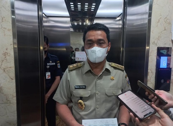 Pascaheboh Rendang Babi, Wagub DKI Akan Sidak Rumah Makan Padang Nonhalal