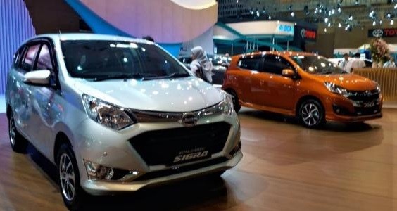 Penjualan Mobil Nasional hingga Mei 2022 Tembus 381.000 Unit, Daihatsu Rebut 73.000 Unit