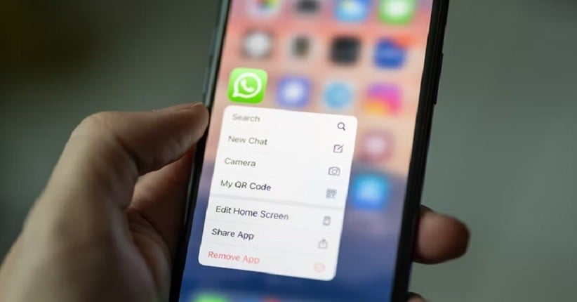 WhatsApp Bikin Pindah dari Android ke iOS Lebih Mudah