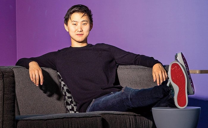 Mengenal Alexandr Wang, Miliarder Termuda Dunia yang Dijuluki The Next Elon Musk