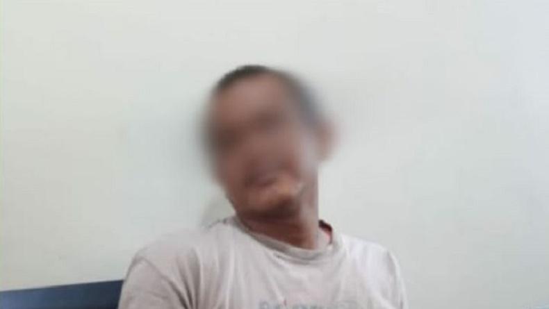 Ngaku Anggota BIN Pangkat Kolonel, Pria Ini Ditangkap Polres Langkat