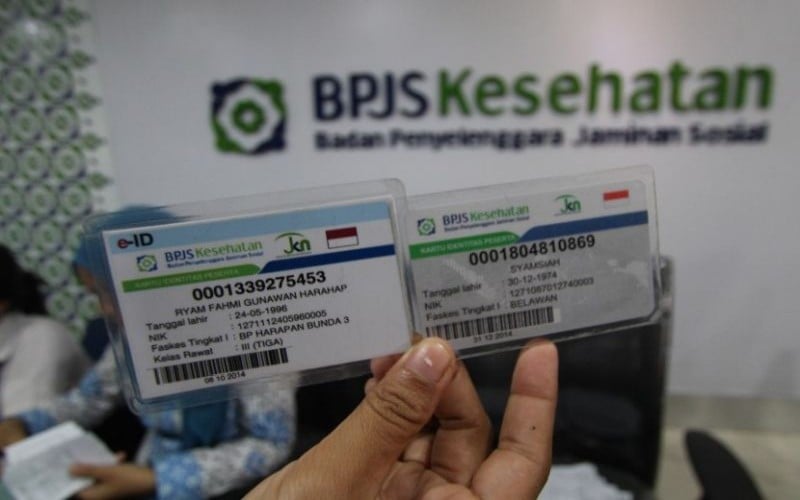 Cara Turun Kelas BPJS dari Kelas 2 ke Kelas 3, Bisa Dilakukan Secara Online!