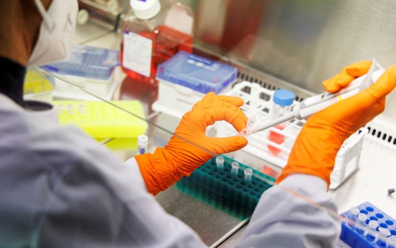 WHO Tentukan Status Wabah Cacar Monyet Pekan Depan