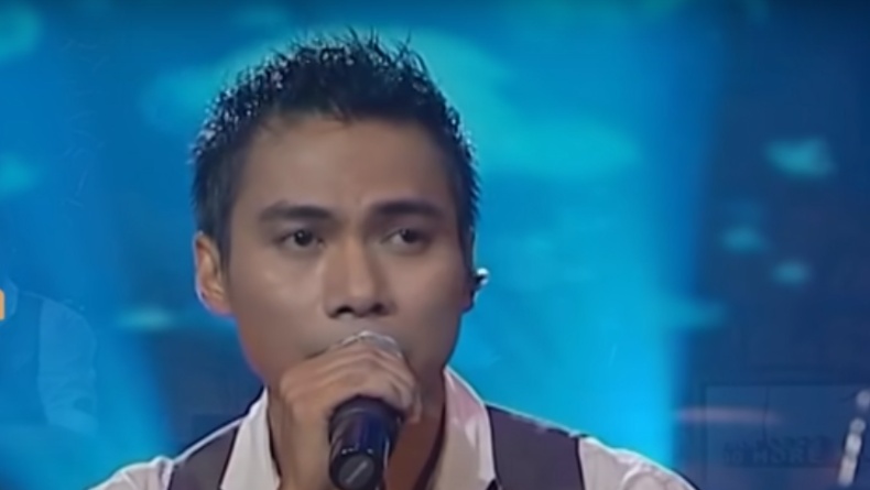 Chord Gitar dan Lirik Lagu Kenanglah Aku - NAFF: Bila Nanti Kau Tak Kembali