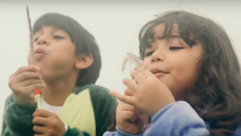 Chord Gitar dan Lirik Lagu Langit Favorit - Luthfi Aulia, Viral di TikTok!