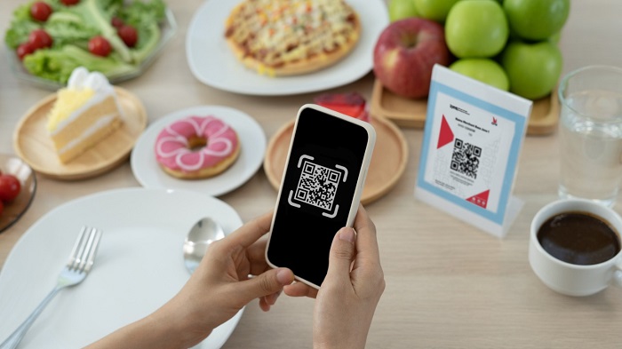 Transaksi Bisnis Anda Semakin Praktis dan Rapi dengan QRIS MotionPay  