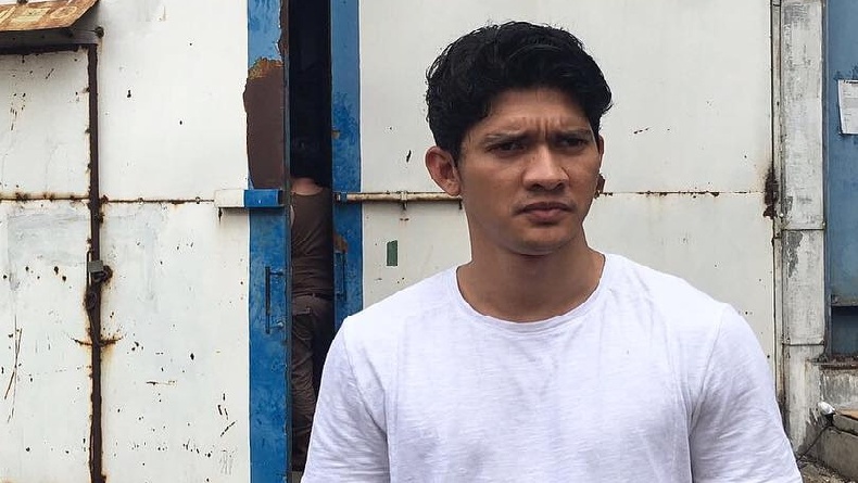 Profil dan Biodata Iko Uwais, Aktor Laga Indonesia yang Diduga Terseret Kasus Penganiayaan