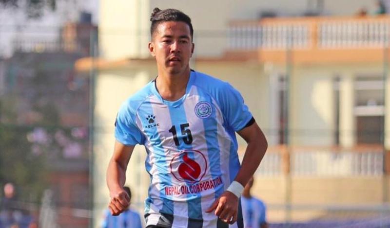 5 Pemain Nepal yang Wajib Diwaspadai Indonesia, Nomor 3 Jenderal Lini Tengah