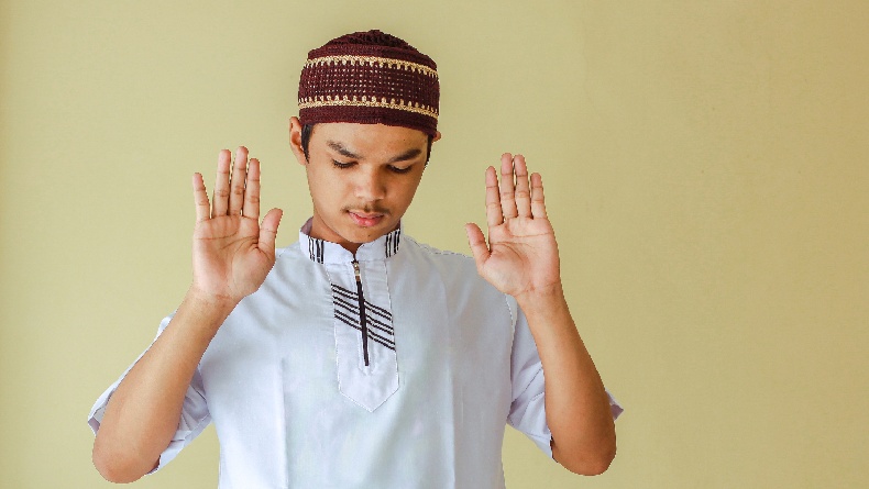 Bacaan Niat Sholat Jamak Taqdim dan Tata Caranya, Ini Syarat dan Lafal Niatnya