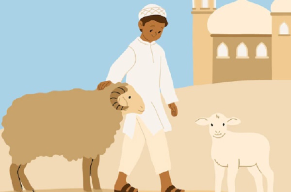 Tradisi Unik Menjelang Idul Adha di Indonesia, Ada Jemur Kasur hingga Dandani Sapi