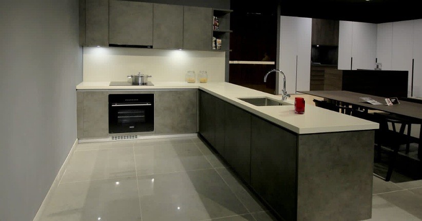 Inspirasi Membuat Dapur Estetik dan Alami, Bikin Betah Masak