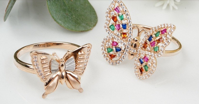 Mengenal Perhiasan Transparan asal Magelang, Miliki Filosofi Unik untuk Perempuan