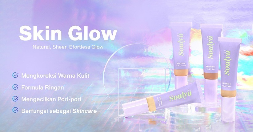 4 Kelebihan Menggunakan CC Cream untuk Riasan Sehari-hari