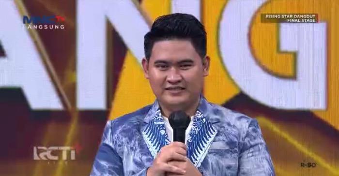 Irfan Harus Pulang, Inilah Top 7 Rising Star Dangdut, Ada Idola Anda?