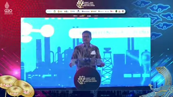 24 Negara Larang Ekspor Pangan, Kemenko Perekonomian: Tekanan Ekonomi  Makin Berat