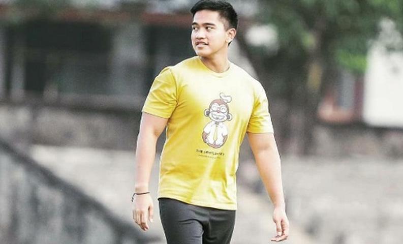 Kaesang Siap Kirim Surat KLB PSSI, Usut Tuntas Tragedi Kanjuruhan!