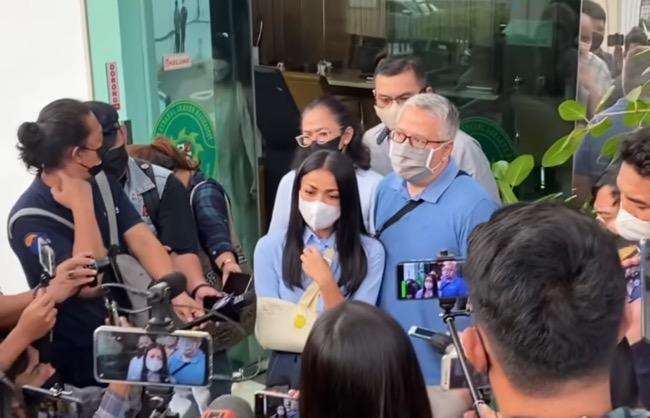 Belum Pernah Muncul, Nirina Zubir Minta Terdakwa Kasus Dugaan Mafia Tanah Hadir di Persidangan