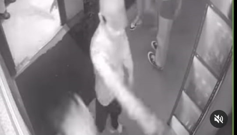 Pelaku Aksi Koboi di Kafe Senopati Jaksel Dipastikan Bukan Polisi