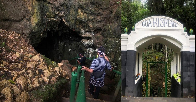 Terungkap, Kulonprogo Miliki Harta Karun yang Berpotensi Jadi Geowisata Purba Dunia