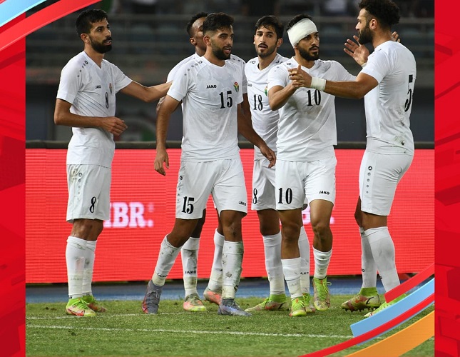 Yordania Bantai Kuwait, Peluang Indonesia Lolos Piala Asia 2023 Terbuka Lebar