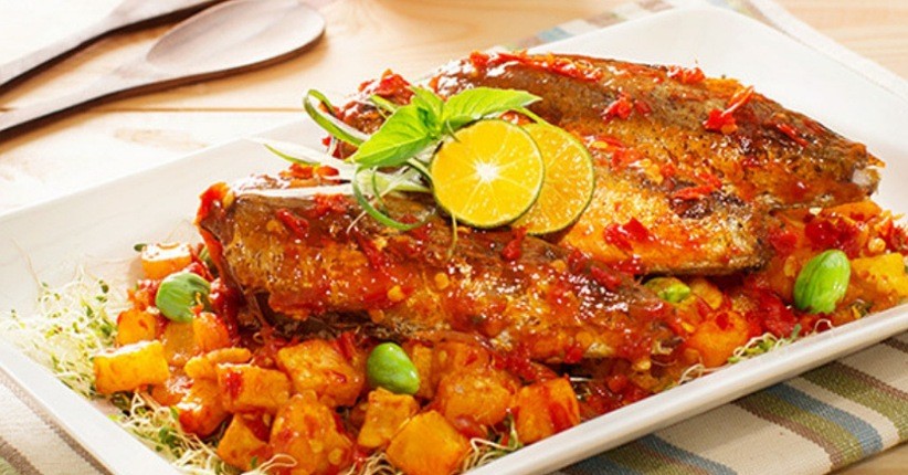 5 Cara Memasak Sarden Kaleng yang Enak, Segar Diolah dengan Kuah Tom Yum