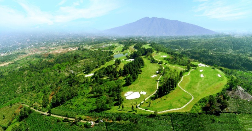 Trump International Golf: Hadirkan Perpaduan Sport, Entertainment dan Luxury, Seperti Apa?