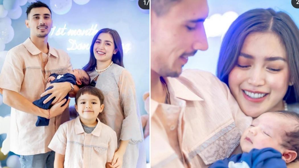 Jadi Bapak Baru, Vincent Verhaag Syok soal Biaya Sekolah Anak