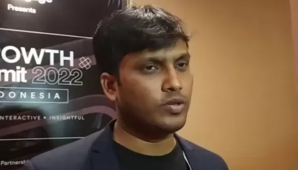 #GROWTH Summit 2022 Hadir Menjawab Tantangan Startup di Indonesia