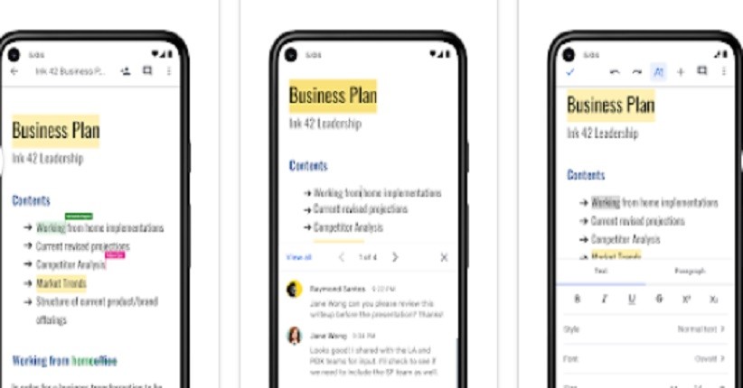 Cara Membuat Soal di Google Form Menggunakan HP