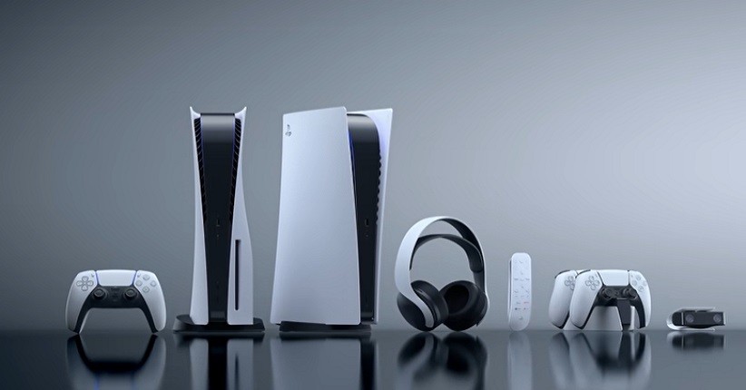 Update PlayStation 5, Ada Penambahan Editor Mirip TikTok