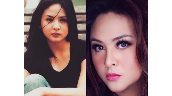 5 Artis Indonesia yang Punya Badan Berisi Mempesona, Nomor 4 Lantang Menentang Standar Kecantikan di Indonesia