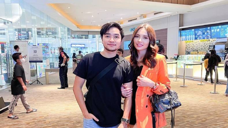 Deretan Mantan Pacar Lucinta Luna, Nomor 3 Berpisah setelah Seminggu Menikah