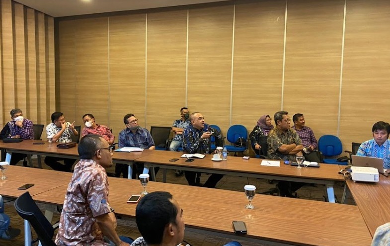 Tangerang jadi Tuan Rumah Pertemuan Internasional, Bupati Siapkan Infrastruktur Penunjang 