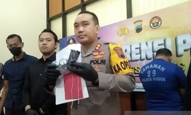 Gelapkan Mobil, Anggota Brimob Gadungan Ditangkap Polisi