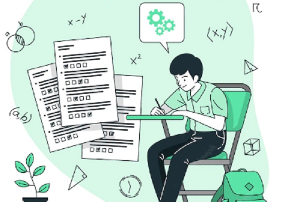 Paragraf yang Letak Gagasan Utamanya di Awal Paragraf Disebut Deduktif, Ini Pengertian dan Jenis-jenisnya