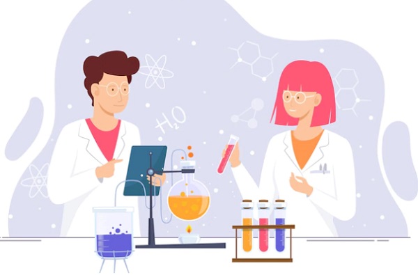 Senyawa: Pengertian, Jenis, Contoh dan Sifatnya Lengkap