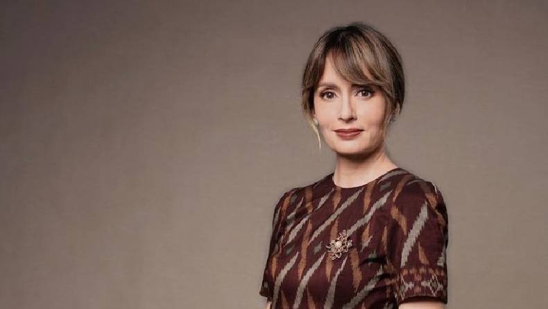 Profil dan Biodata Bianca Adinegoro, Istri M Lutfi yang Jadi Sorotan setelah Suaminya Direshuffle dari Kabinet