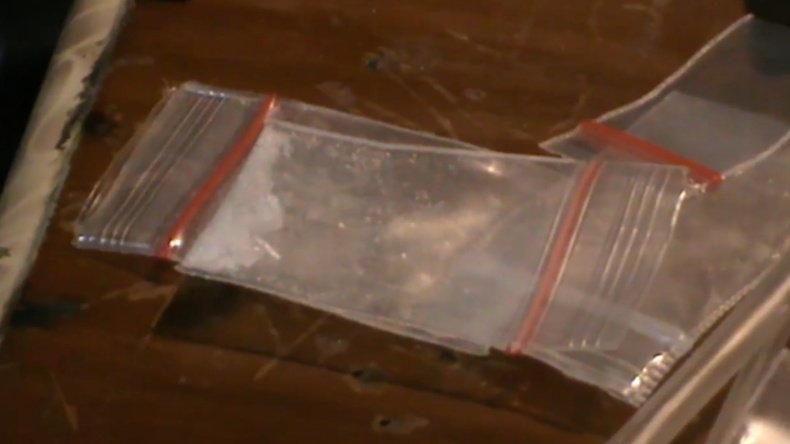 Kasat Narkoba Polres Karawang AKP ENM Positif Sabu