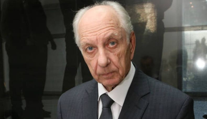 Mantan Jenderal Dinas Intelijen Rusia Bunuh Diri, Tinggalkan Surat soal Pistol Hadiah