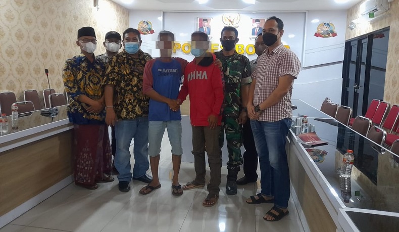 Sakit Hati Jual Sampah Plastik ke Orang Lain, Bos di Bogor Aniaya Anak Buah