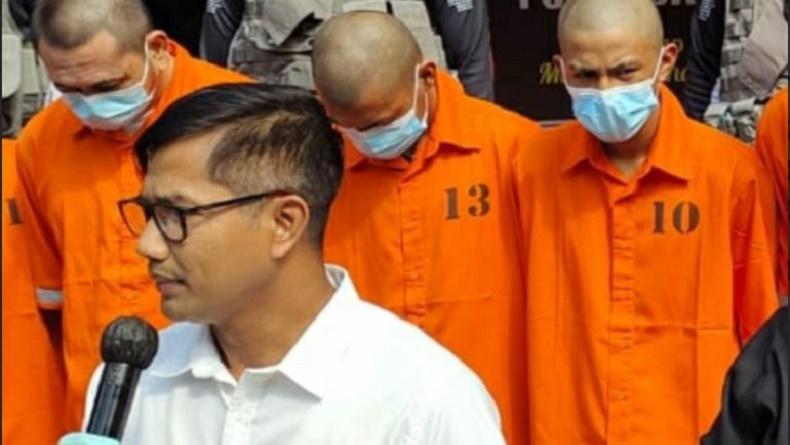 2 Remaja Spesialis Jambret Turis Asing di Bali Ditangkap, Sudah Beraksi di 10 TKP