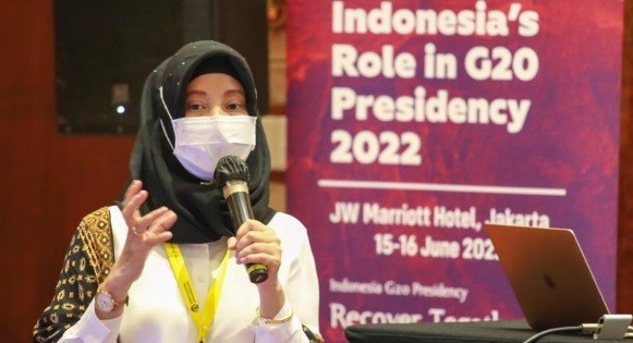 Varian Baru Masuk Indonesia, Peneliti UI Ungkap 5 Isu Prioritas Terkait Covid-19