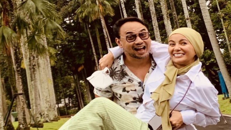 Deretan Artis yang Menikah dengan Mantan, Nomor 4 Sempat Batal Nikah