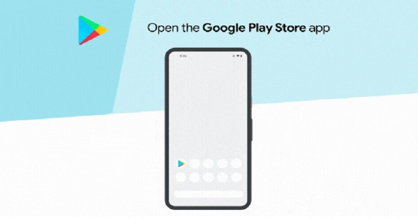 Cara Update Google Play Store Secara Mudah