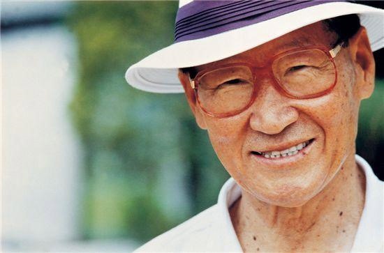 Putus Sekolah Hingga Jadi Kurir Beras, Akhirnya Sukses Jadi Pemilik Raksasa Otomotif Hyundai