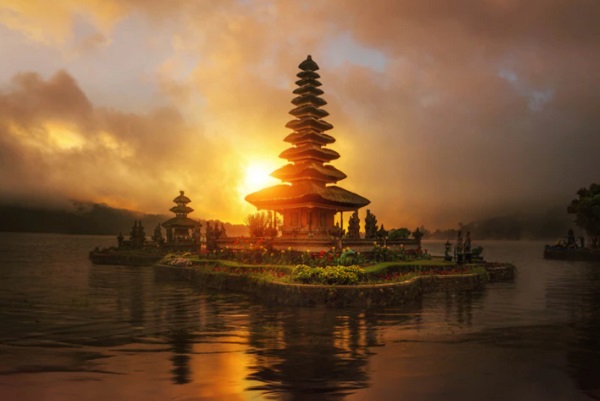 4 Teori Masuknya Hindu Budha ke Indonesia, Ini Penjelasannya Lengkap