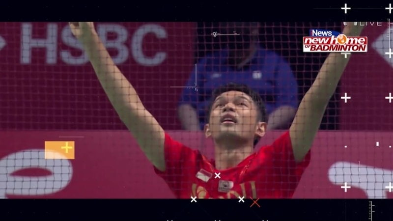 Hari Ini! 4 Wakil Tanah Air Beraksi di Perempat Final Indonesia Open 2022, LIVE iNews dan MNCTV